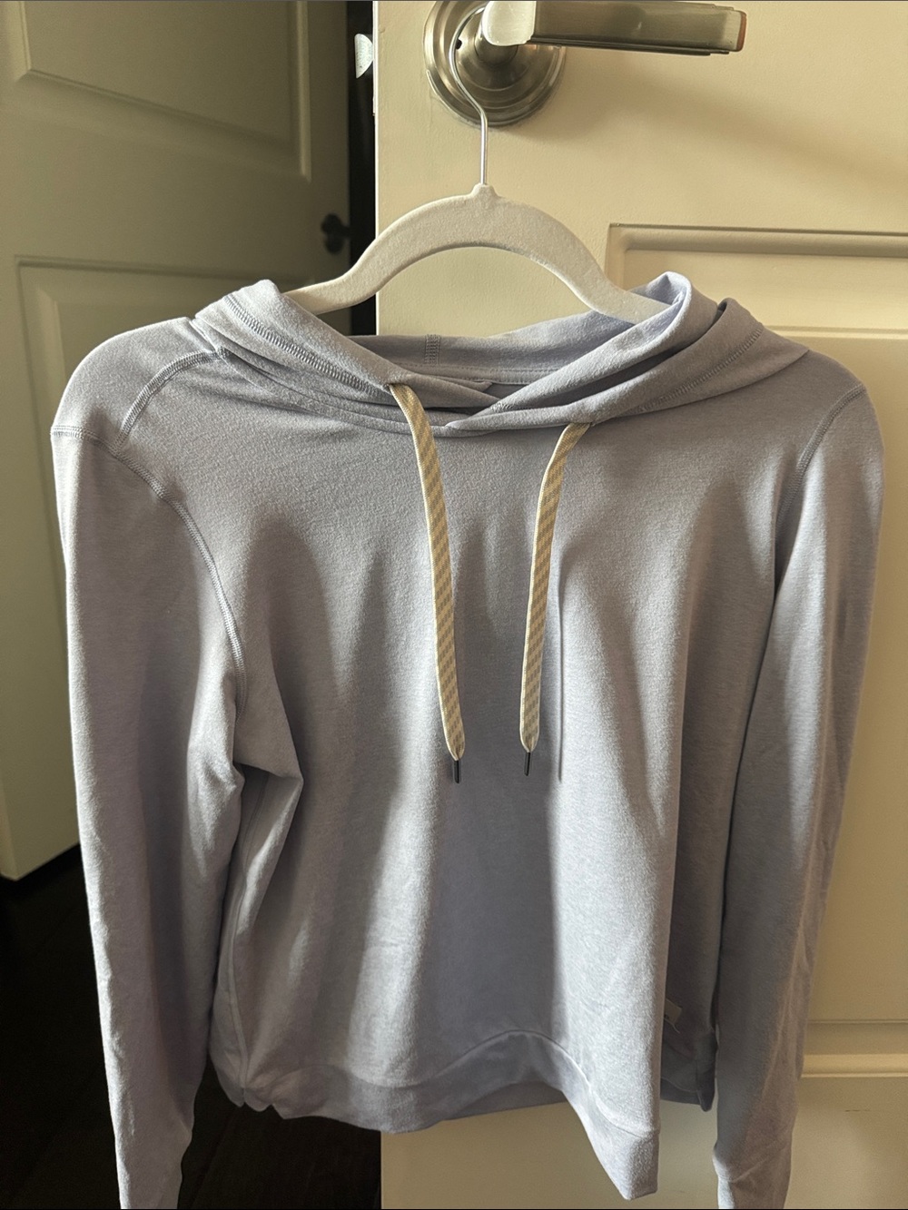 Light Lavender Women's Halo vouri XS